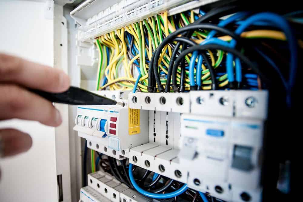 Panel Upgrades image