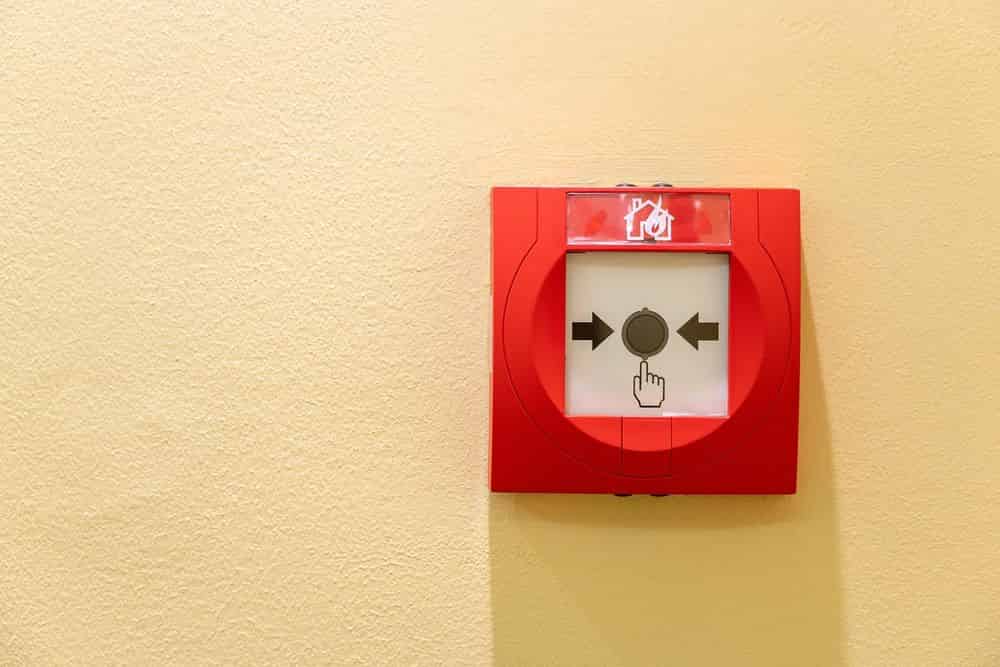 Fire Alarms image