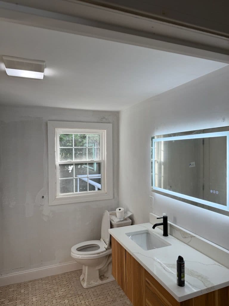 Gallery photos for Enhanced Home Spaces in Rose Hill: Image #1