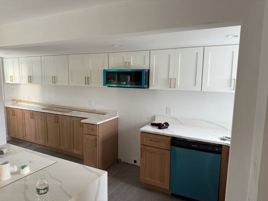 Gallery photos for Enhanced Home Spaces in Rose Hill: Image #2