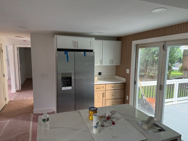 Gallery photos for Enhanced Home Spaces in Rose Hill: Image #3